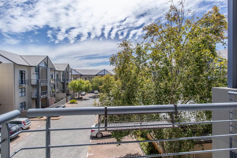 To Let 1 Bedroom Property for Rent in Plumstead Western Cape
